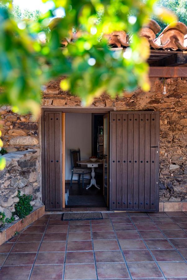 Finca Molino De Jaranda Collado  المظهر الخارجي الصورة