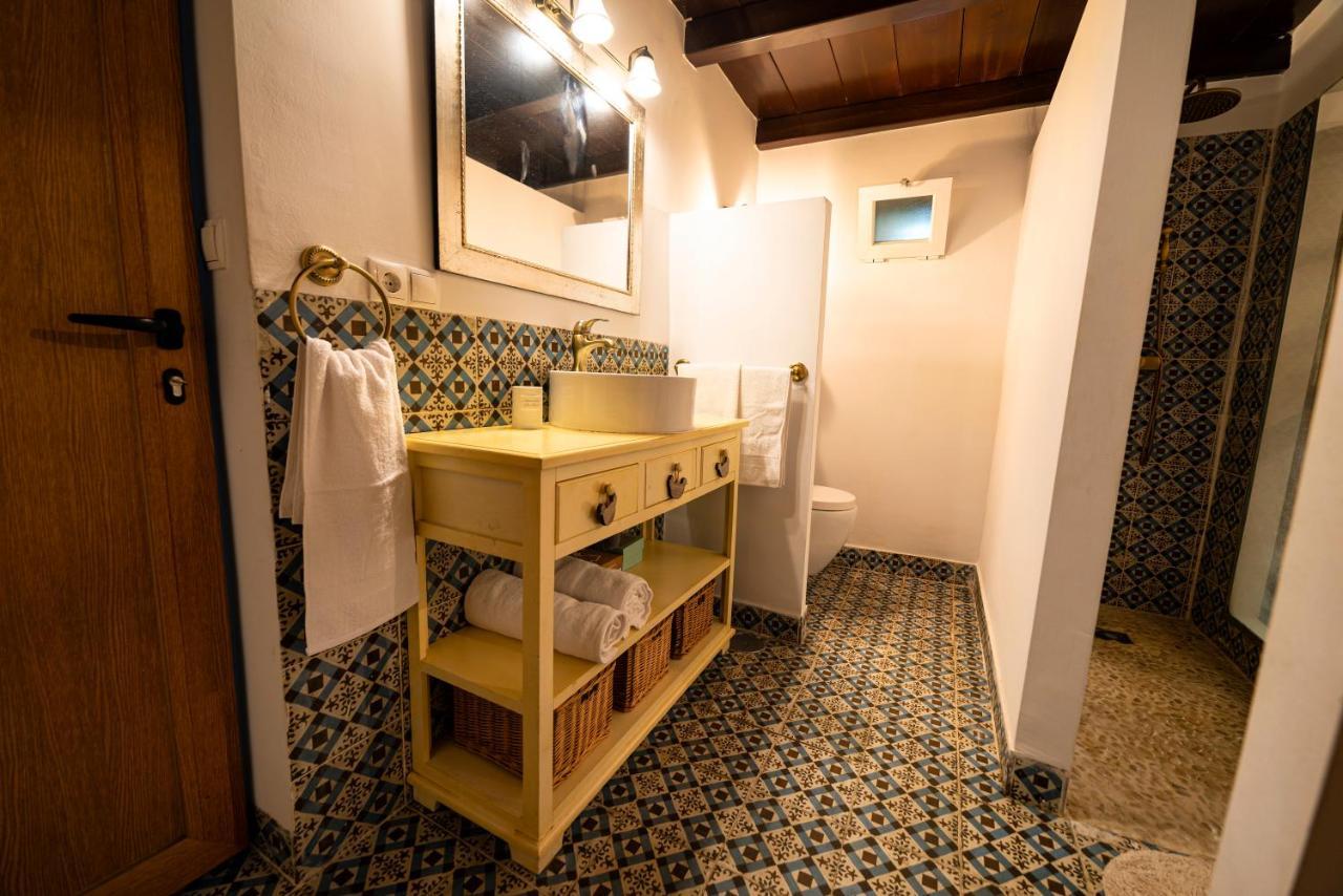 Finca Molino De Jaranda Collado  المظهر الخارجي الصورة