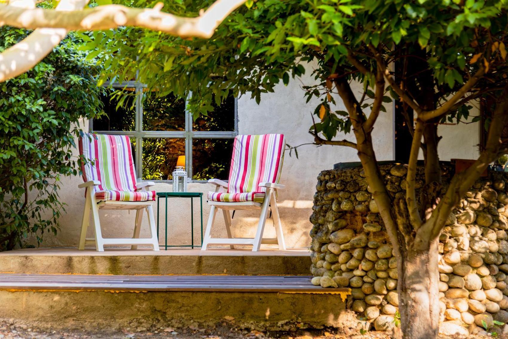 Finca Molino De Jaranda Collado  المظهر الخارجي الصورة
